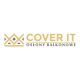 OSONA TARASU PRZED WIATREM - COVER-IT.PL