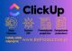 BEPRODUCTIVE.PL - TWJ PARTNER W CLICKUP