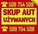 SKUP AUT - UCZCIWE CENY, NATYCHMIASTOWA WYPATA