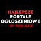 GWNE PORTALE OGOSZENIOWE W POLSCE